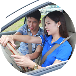 Học lái xe ô tô bằng C tại Sabavi luôn có mức học phí rẻ nhất Hà Nội